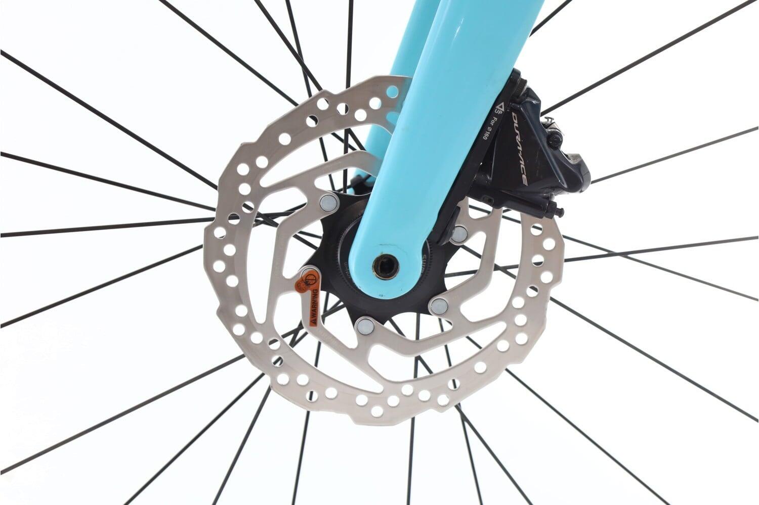 Segunda Vida · Bicicleta estrada ·  Orca Aero M1 LTD Di2 11V · Muito bom estado 7/8