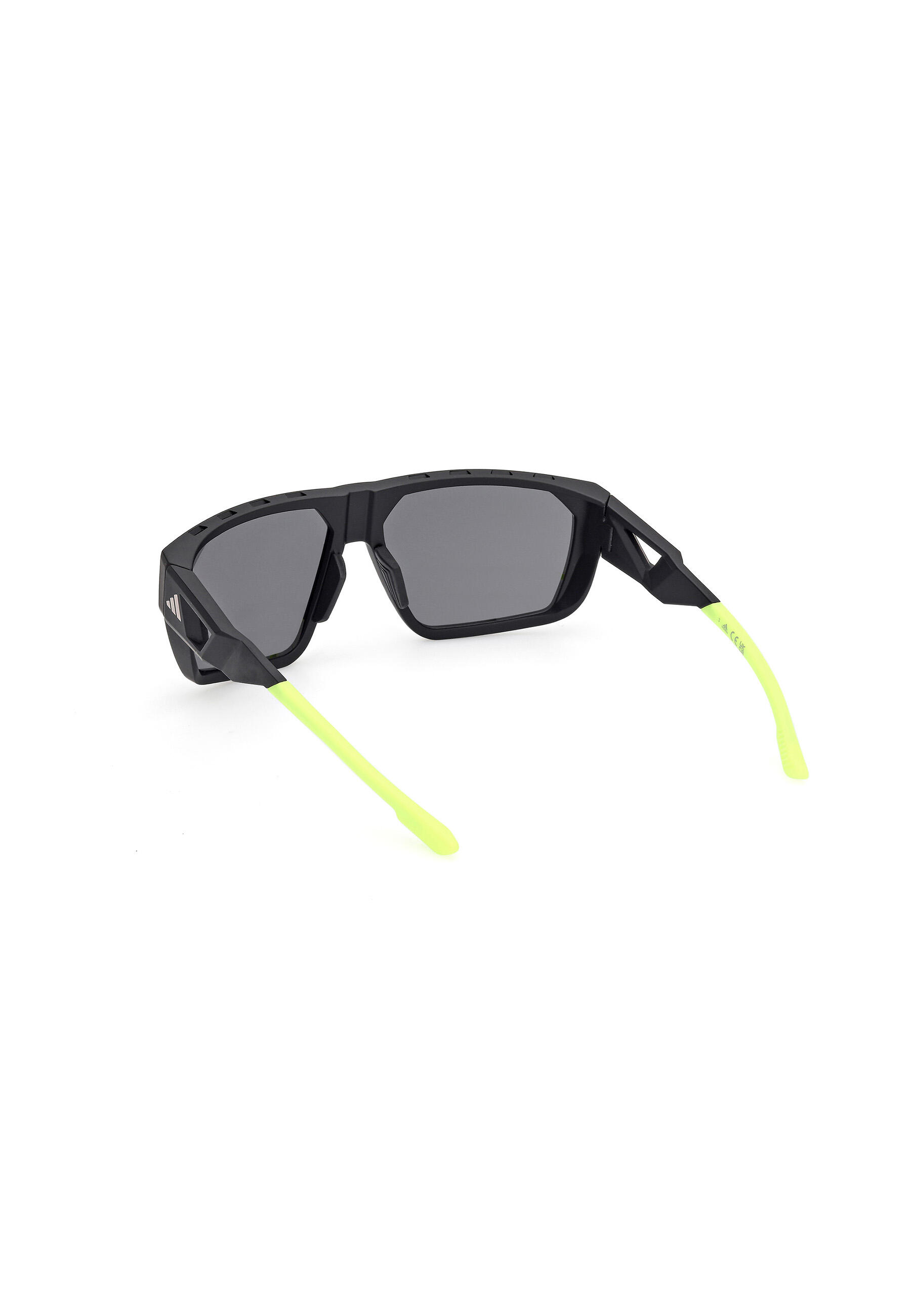Adidas Sportswear - Lunettes de soleil en injecté pour homme 3/7
