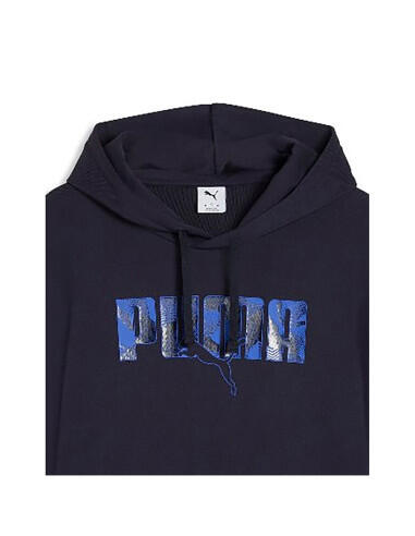 PUMA ESS Logo Lab Story 2 - Sudadera 4/4