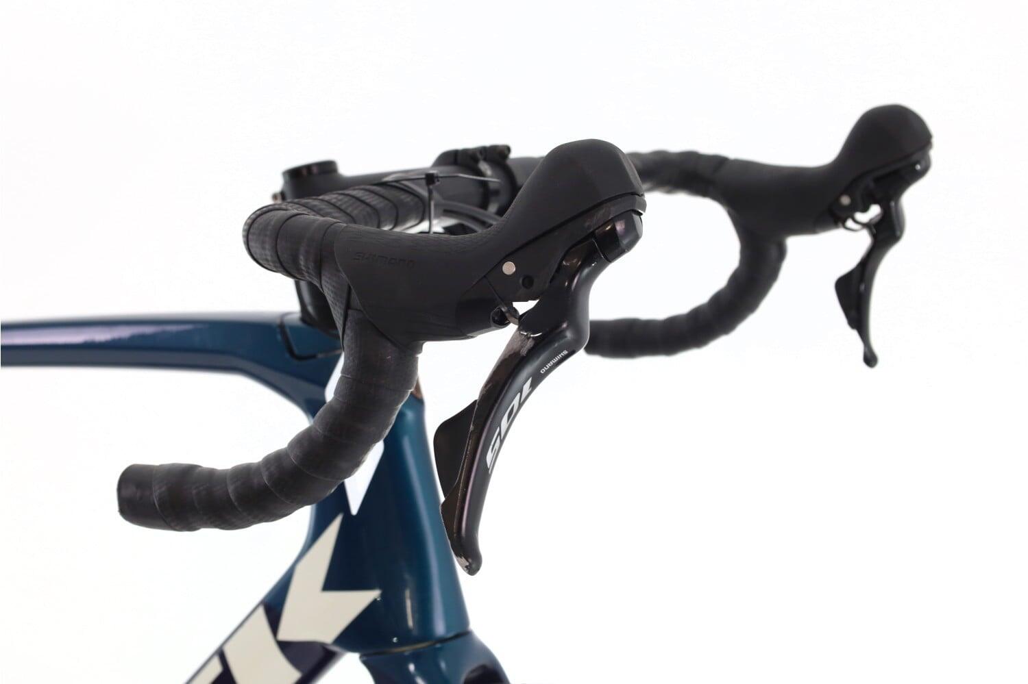 Segunda Vida · Bicicleta estrada ·  Emonda SL 5 · Muito bom estado 6/8
