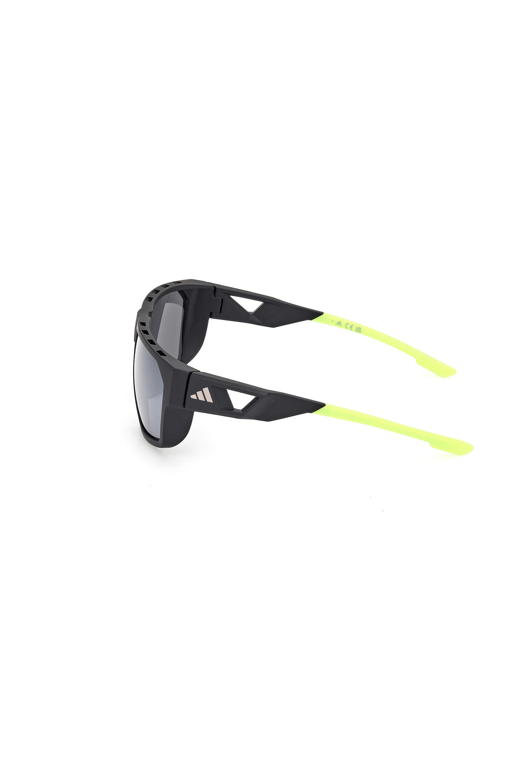 Adidas Sportswear - Lunettes de soleil en injecté pour homme 2/7