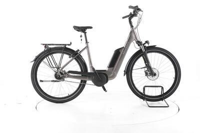 Ebike ricondizionata · Kalkhoff IMAGE 1B XXL · Buone condizioni