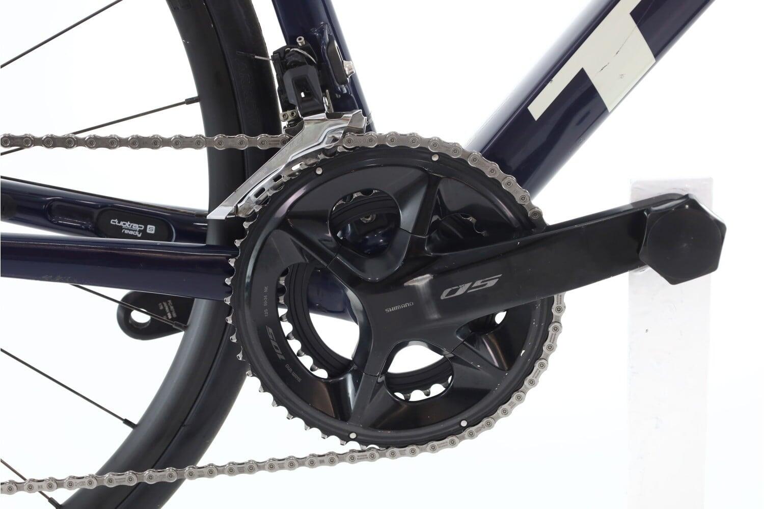 Segunda Vida · Bicicleta estrada ·  Emonda SL 5 · Muito bom estado 4/8