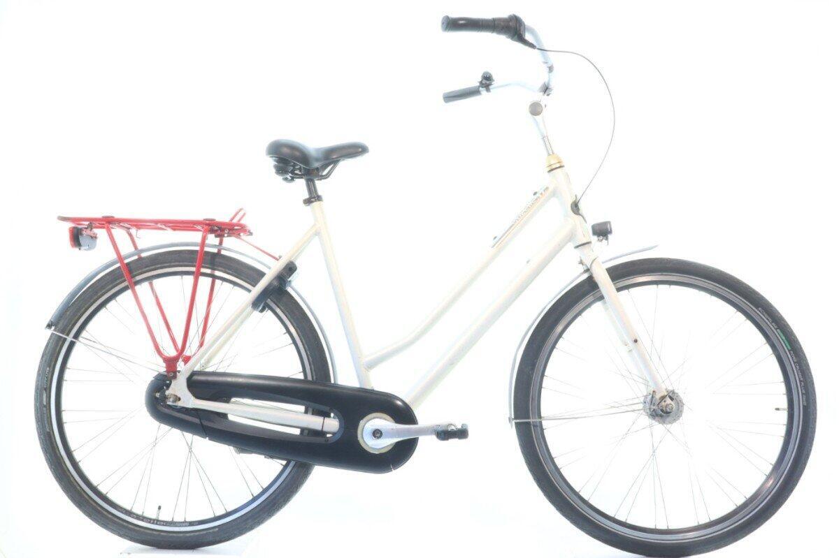 GAZELLE picture