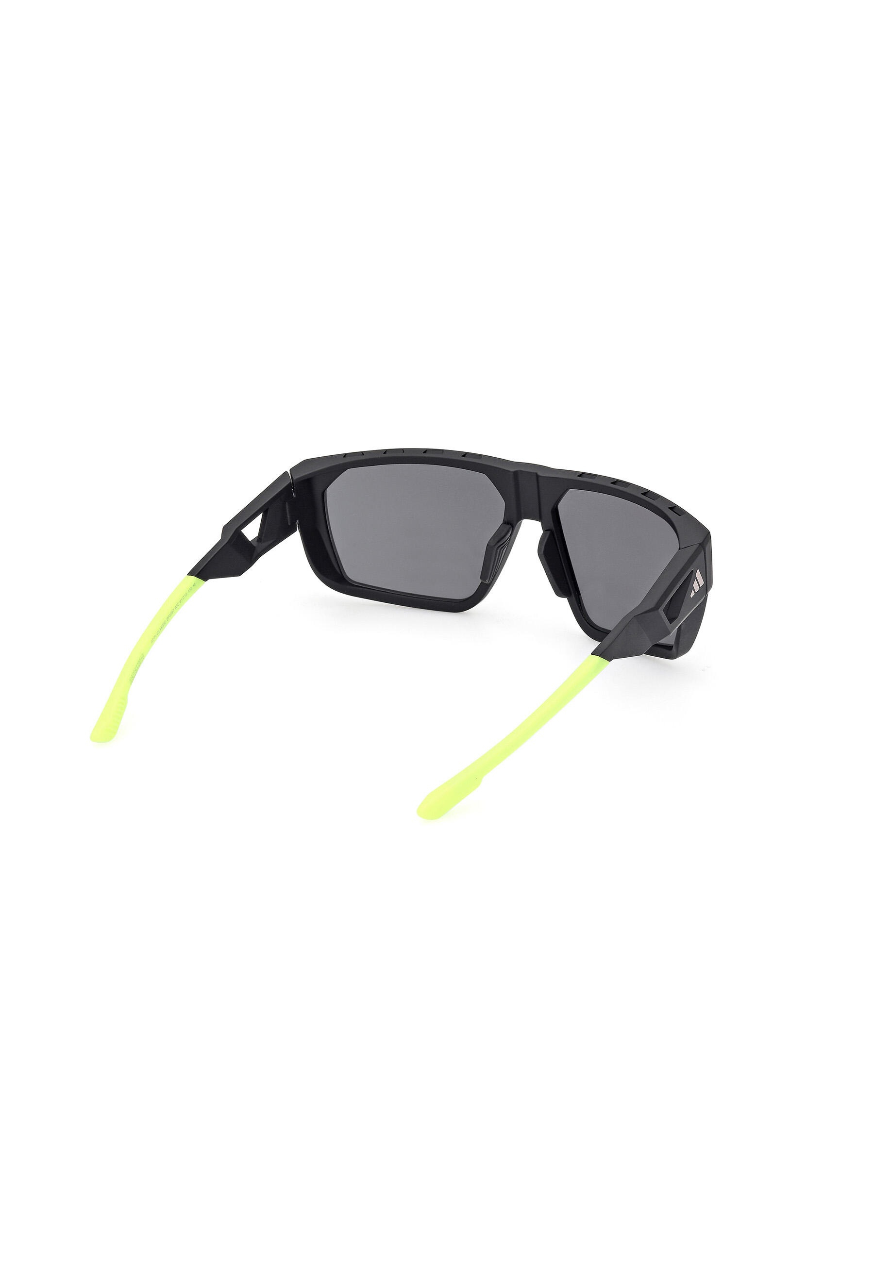 Adidas Sportswear - Lunettes de soleil en injecté pour homme 5/7