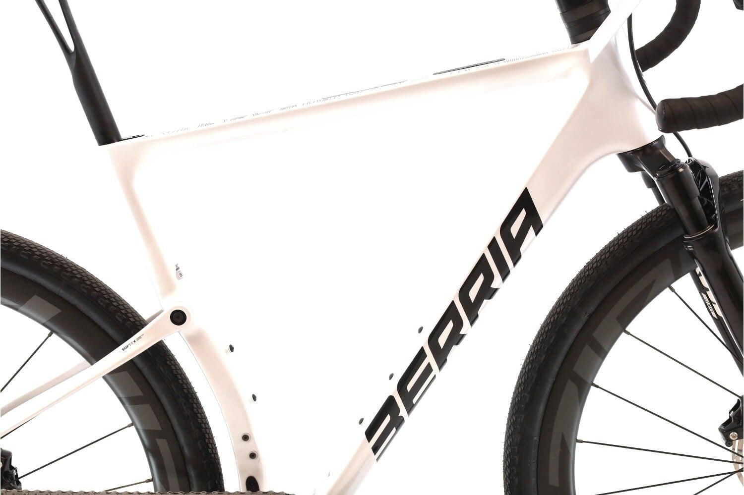 Tweedehands gravelbike ·  Allroad Carbon Pro AXS 12V · ZGAN fiets 2/8