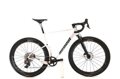 Bici gravel ricondizionata · Allroad Carbon Pro AXS 12V · Bici Km 0