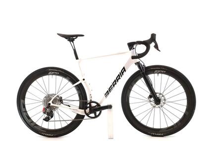Refurbished Gravelbike · Allroad Carbon Pro AXS 12V · Neuwertig