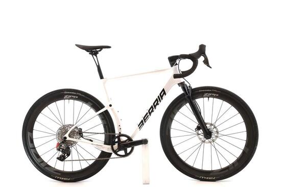 Bici gravel ricondizionata · Allroad Carbon Pro AXS 12V · Bici Km 0