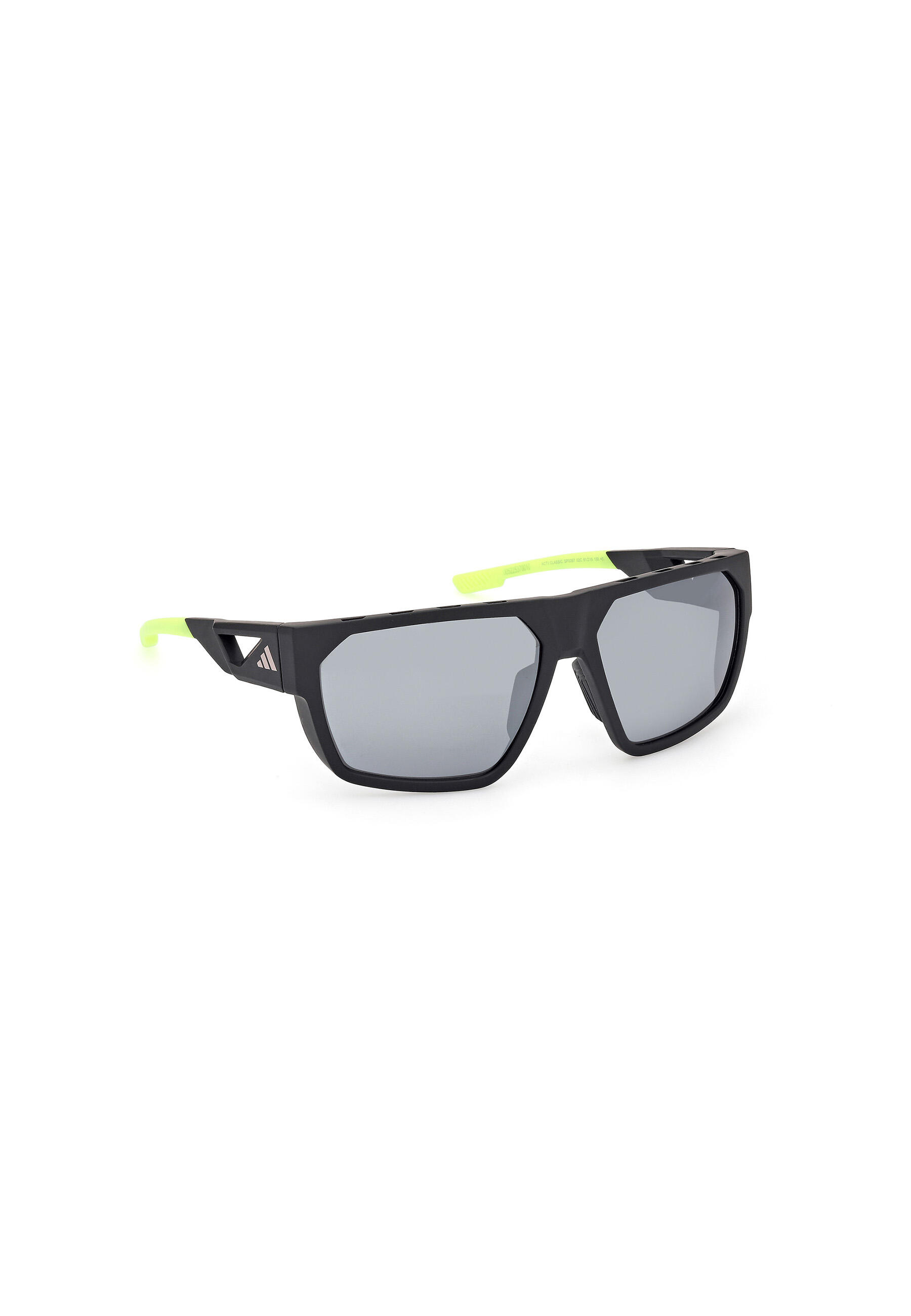 Adidas Sportswear - Lunettes de soleil en injecté pour homme 7/7