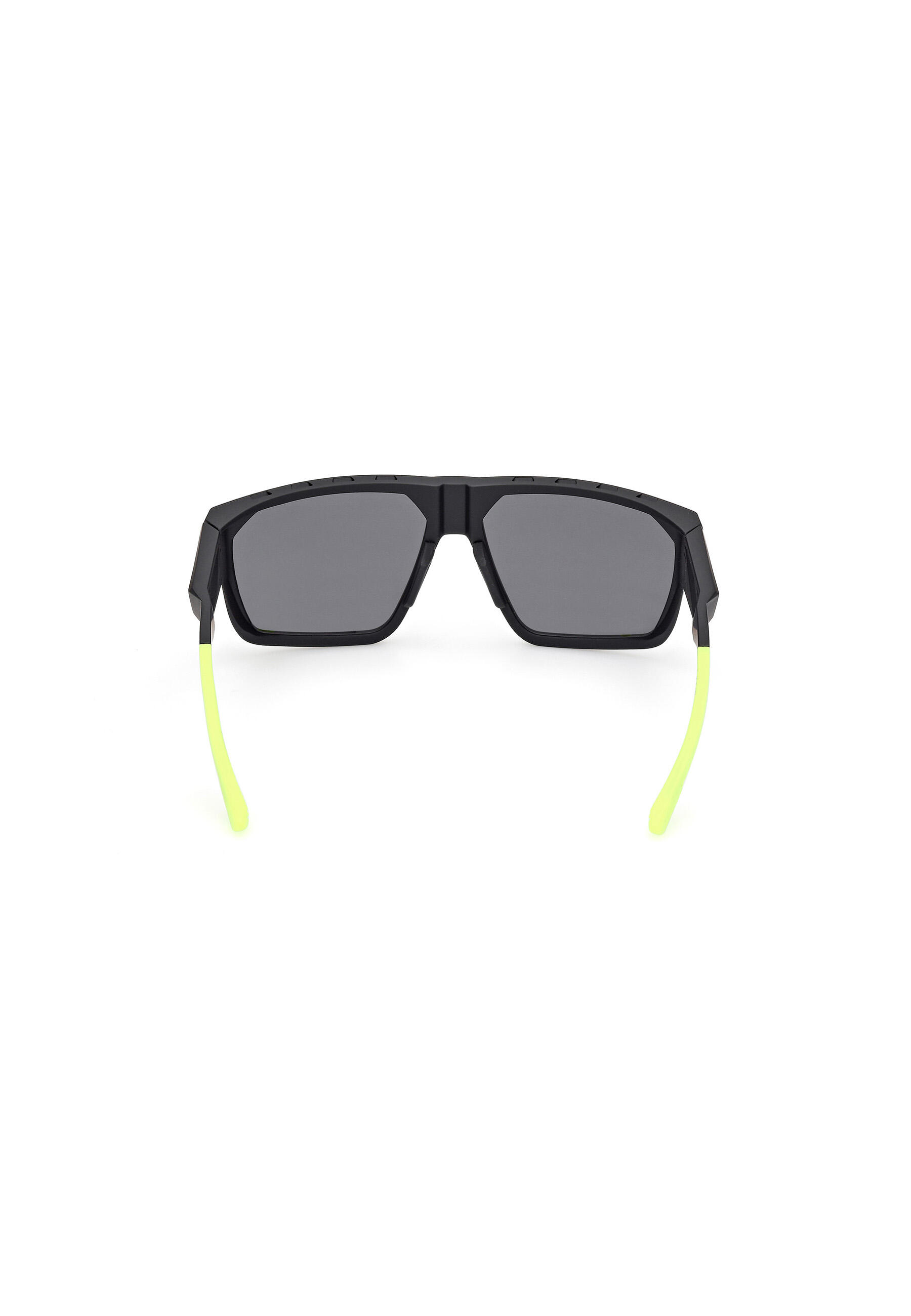 Adidas Sportswear - Lunettes de soleil en injecté pour homme 4/7