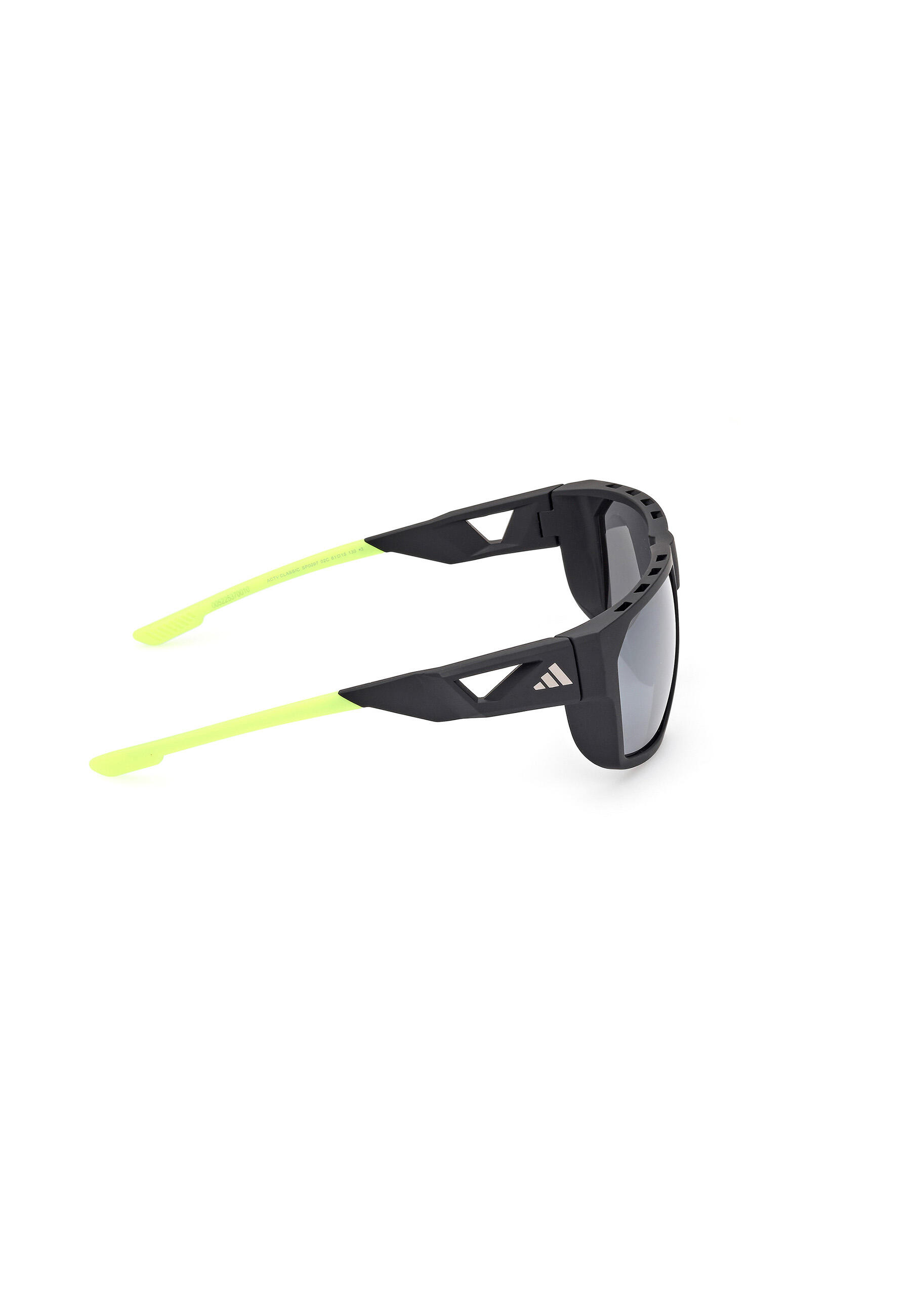 Adidas Sportswear - Lunettes de soleil en injecté pour homme 6/7