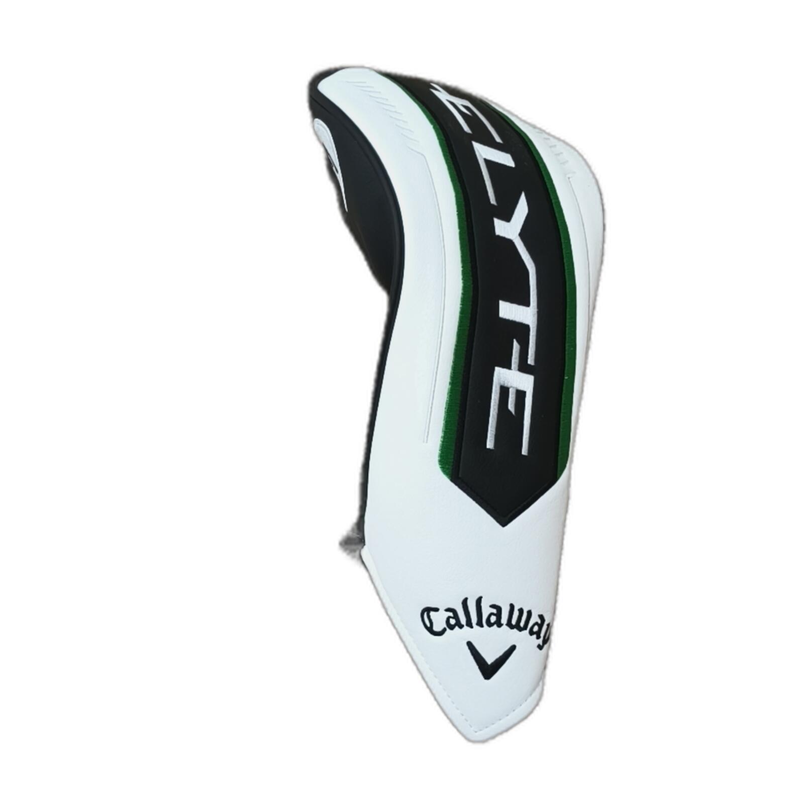 Callaway Elyte Driver / Flex Ladies / Loft 12 2/6