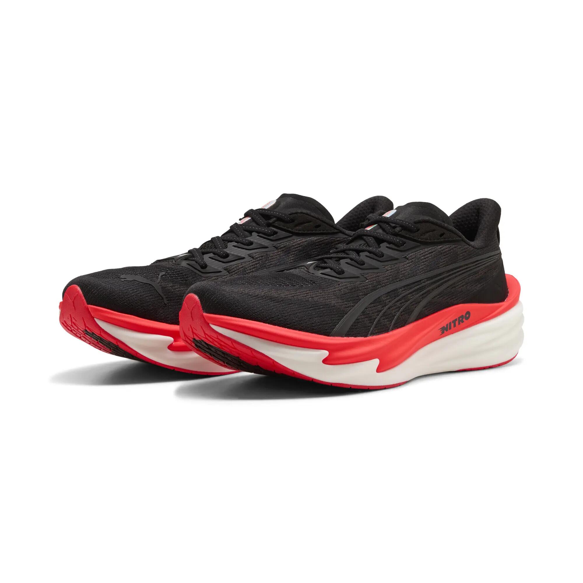 PUMA picture
