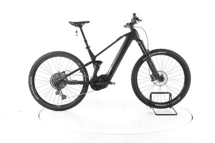 Second Life - Conway Xyron S 7.9 E-Bike Fully Carbon - Stan dobry