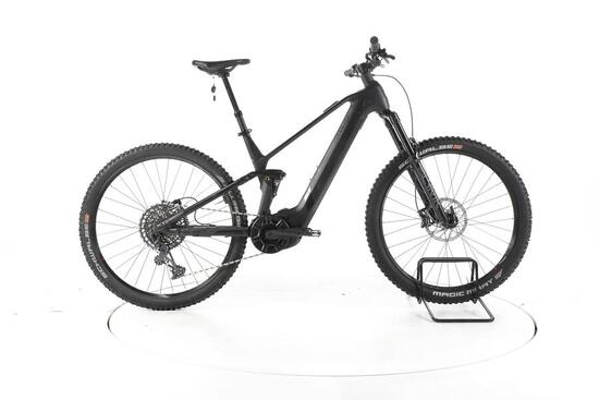 Second Life - Conway Xyron S 7.9 E-Bike Fully Carbon - Stan dobry
