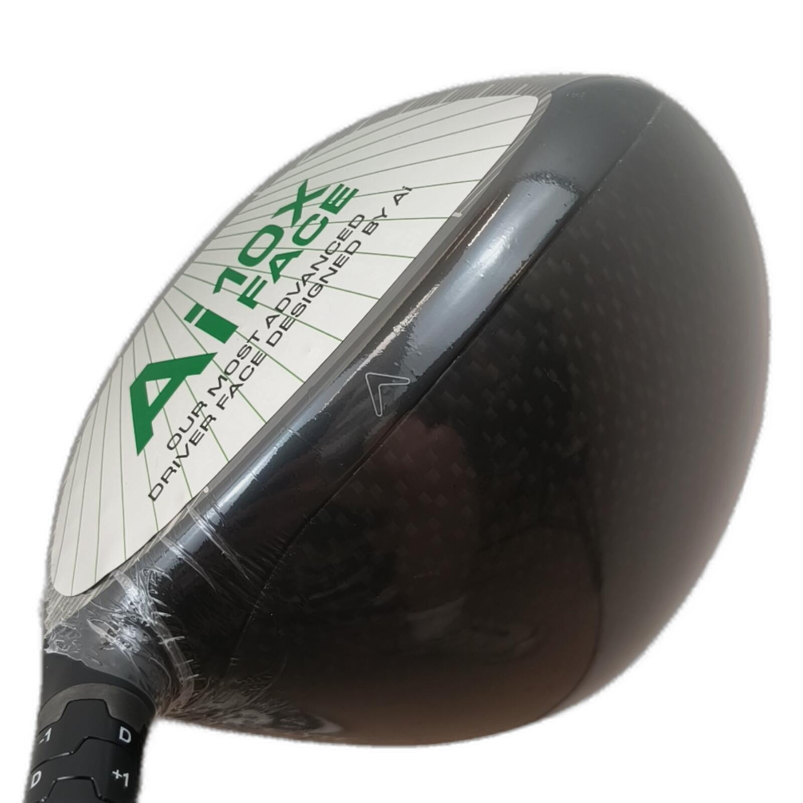Callaway Elyte Driver / Flex Ladies / Loft 12 4/6