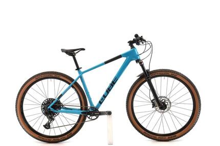 Refurbished MTB Hardtail · Reaction C62 ONE · Sehr guter Zustand