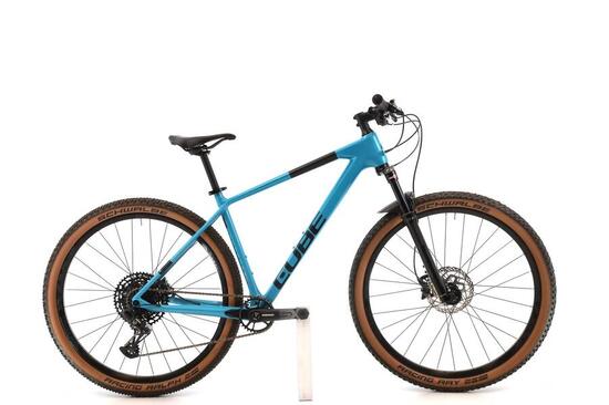 Refurbished MTB Hardtail · Reaction C62 ONE · Sehr guter Zustand
