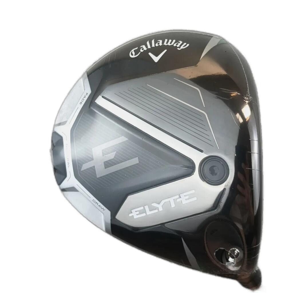 Callaway Elyte Driver / Flex Ladies / Loft 12