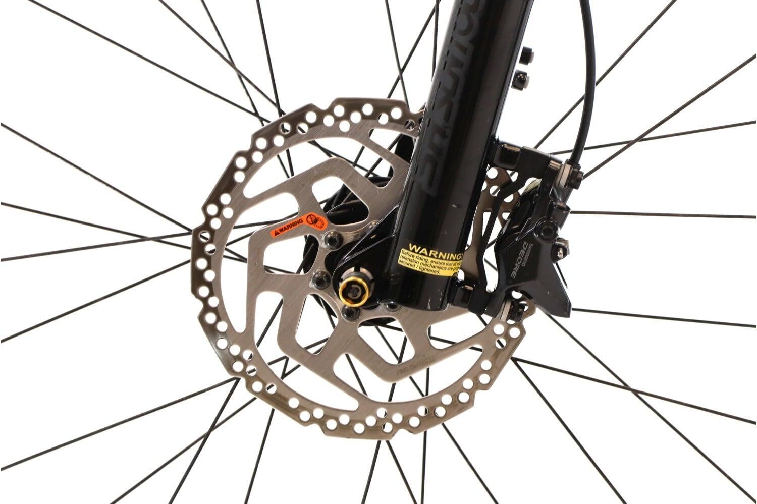 Refurbished MTB Hardtail ·  Reaction C62 ONE · Sehr guter Zustand 7/8