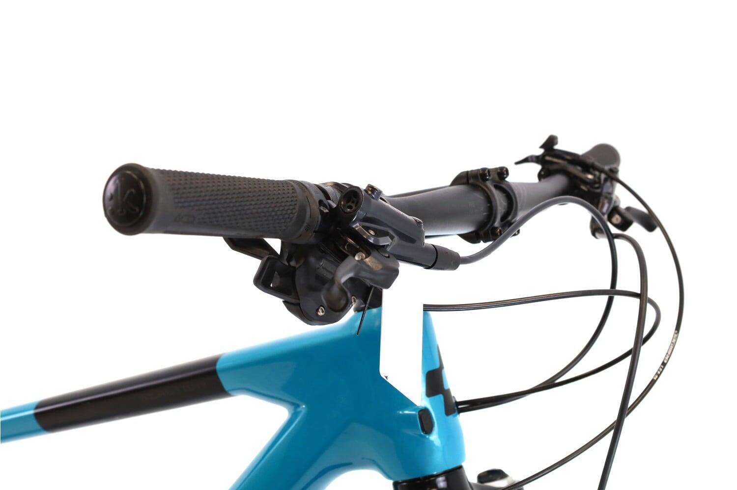Refurbished MTB Hardtail ·  Reaction C62 ONE · Sehr guter Zustand 6/8