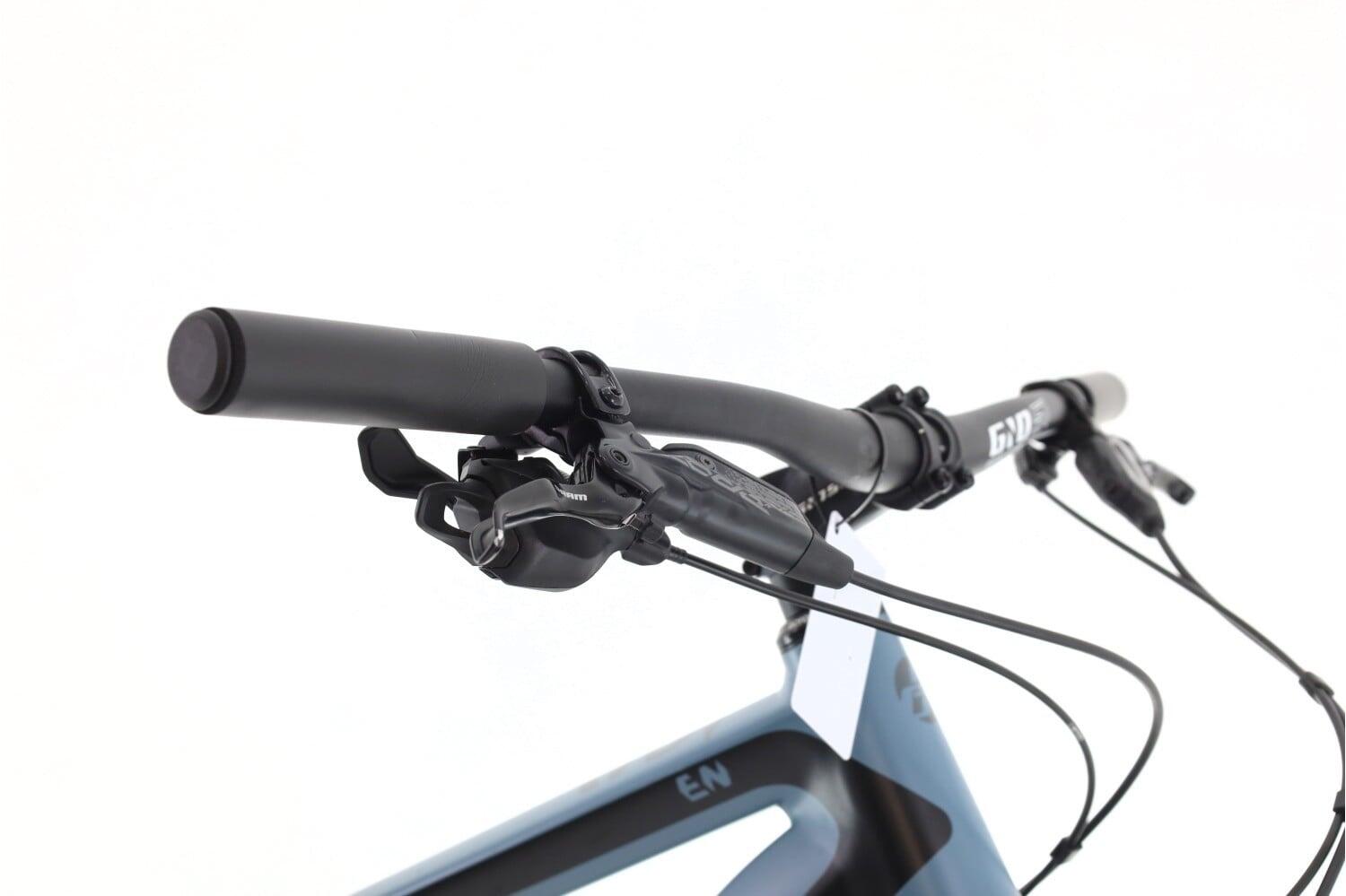 Refurbished MTB Fully ·  Riot EN GX · Sehr guter Zustand 6/8