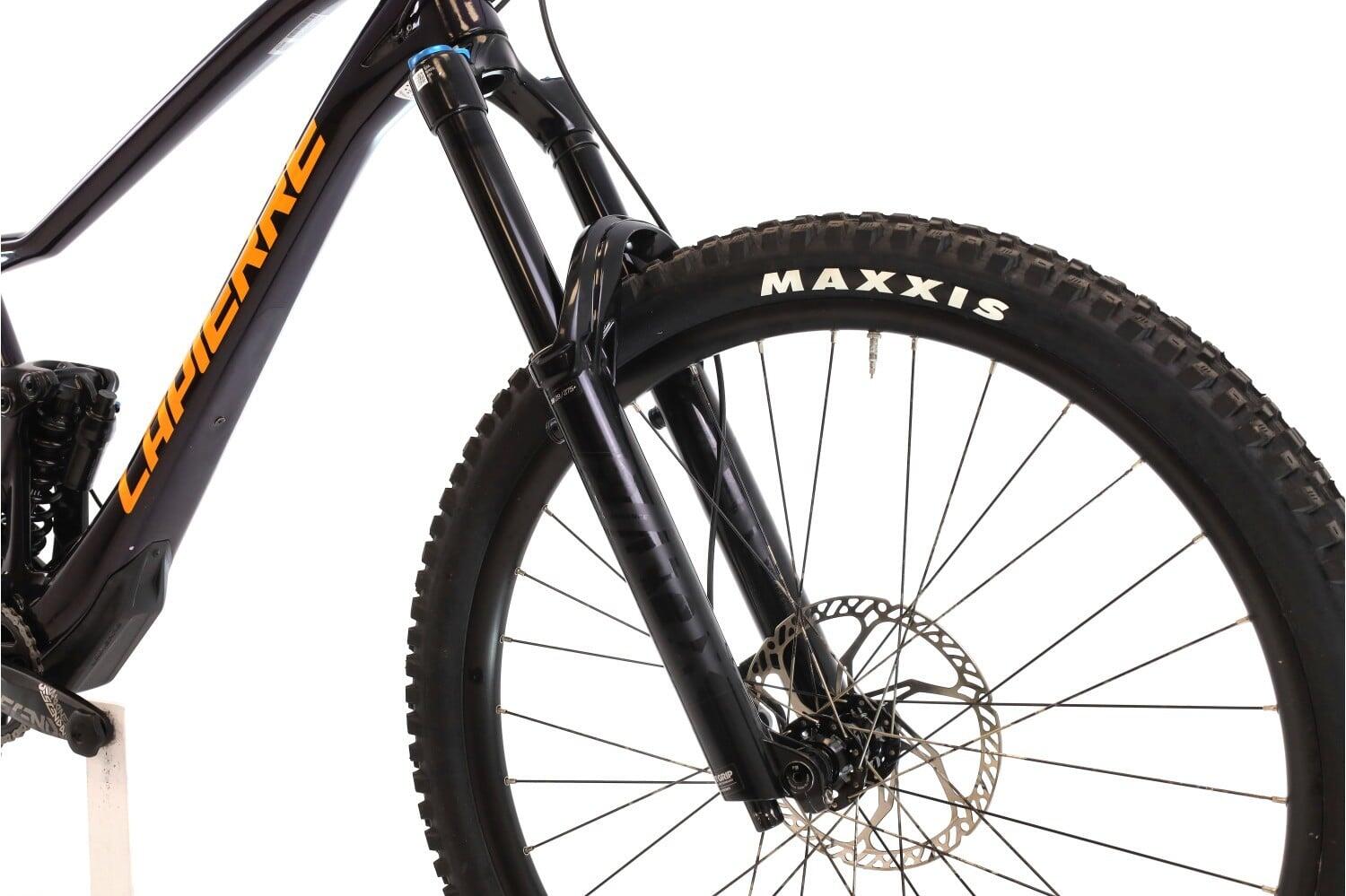 Segunda Vida · BTT ·  Spicy CF 6.9 GX · Muito bom estado 5/8