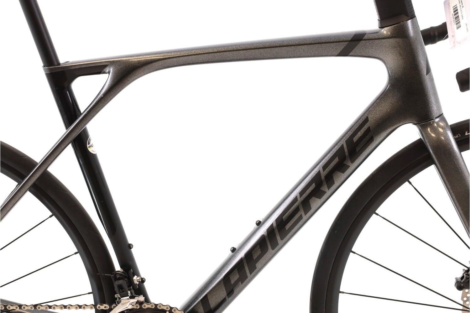 Segunda Vida · Bicicleta estrada ·  Xelius SL 5.0 · Muito bom estado 2/8