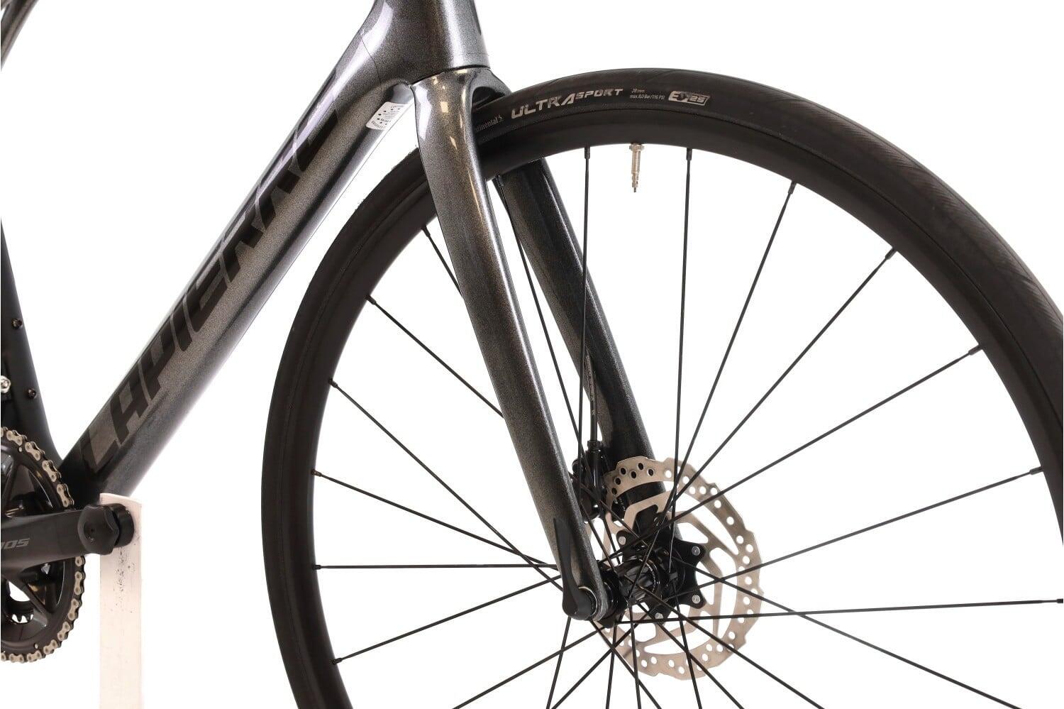 Segunda Vida · Bicicleta estrada ·  Xelius SL 5.0 · Muito bom estado 5/8