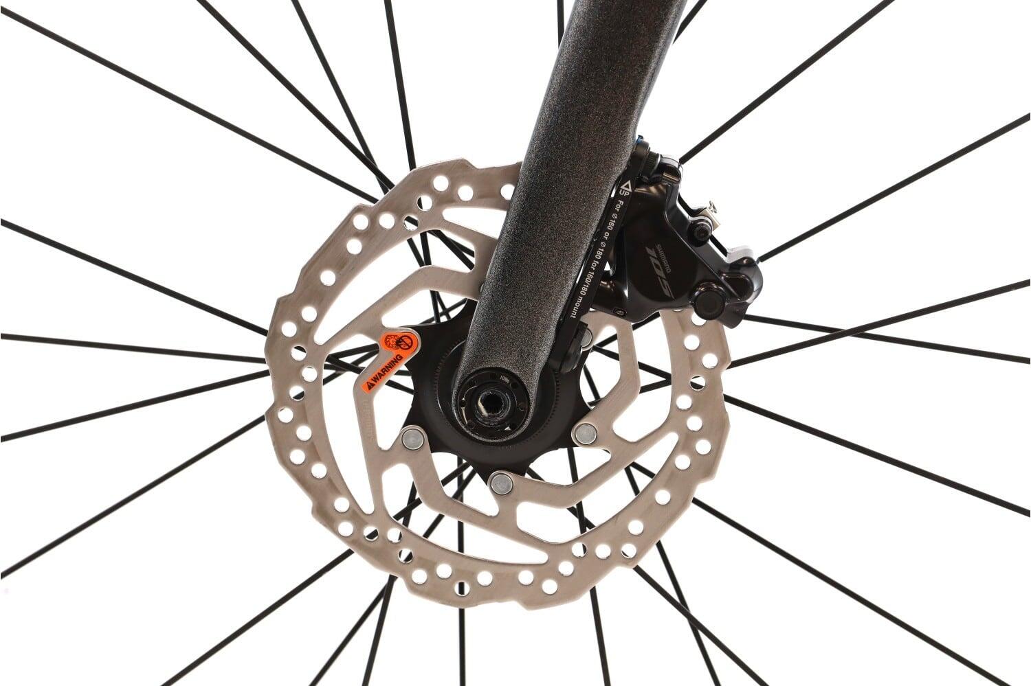 Segunda Vida · Bicicleta estrada ·  Xelius SL 5.0 · Muito bom estado 7/8