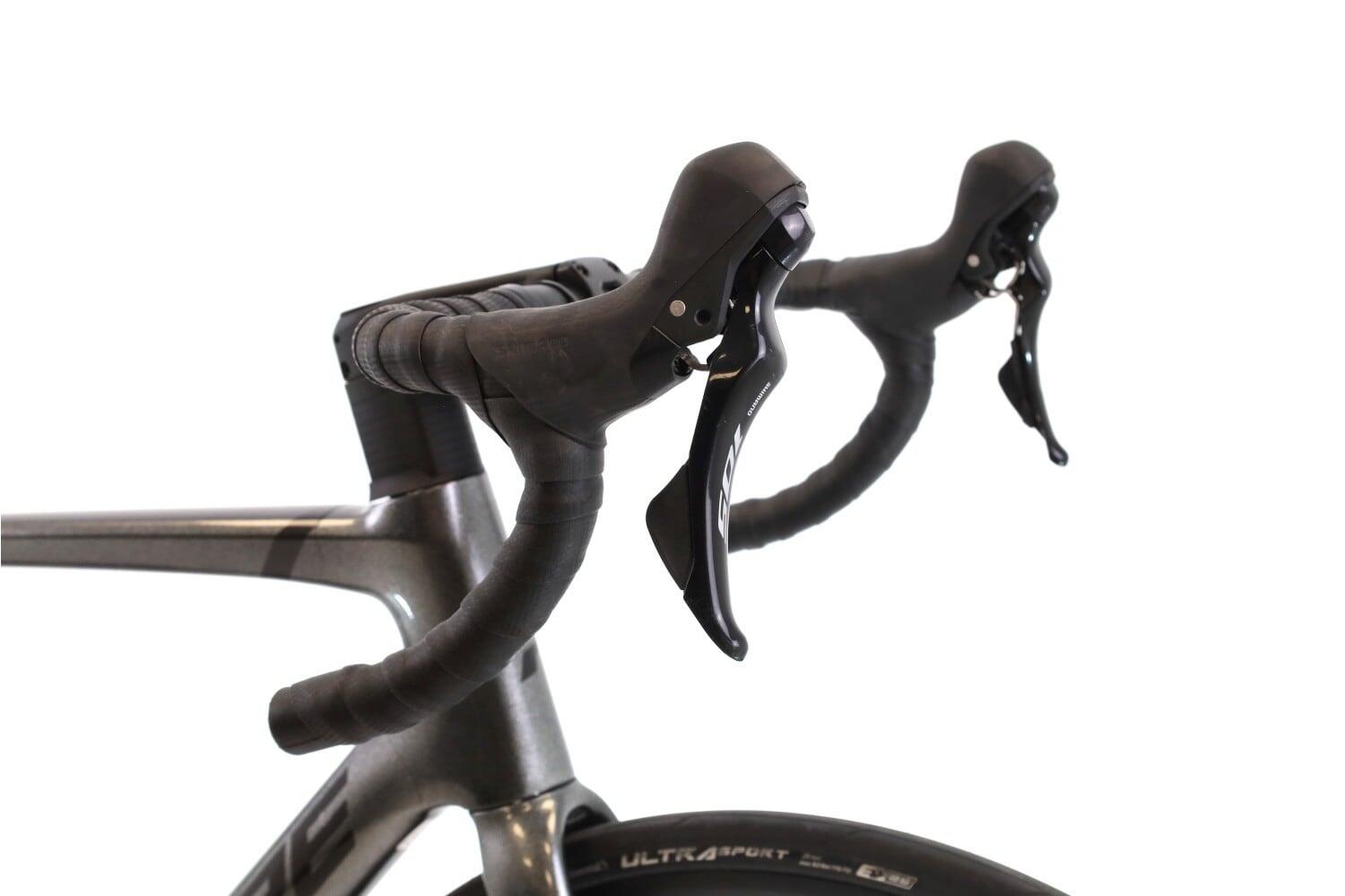 Segunda Vida · Bicicleta estrada ·  Xelius SL 5.0 · Muito bom estado 6/8