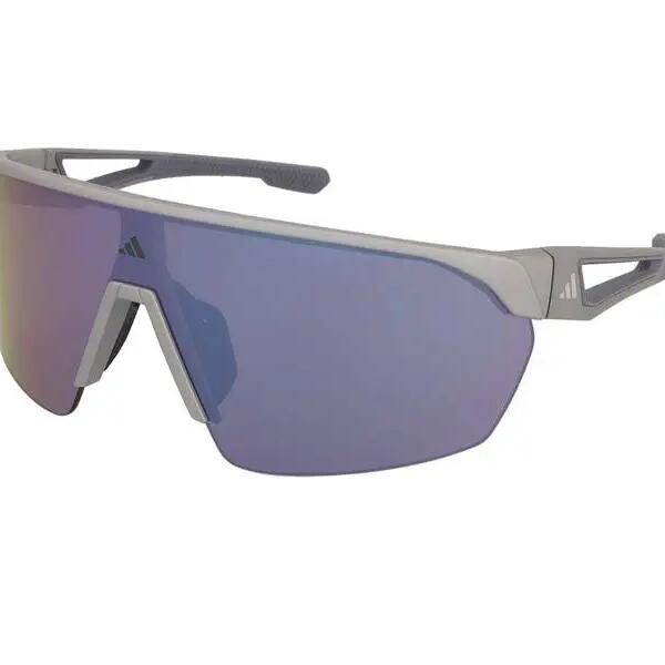 Adidas Sportswear - Sunglasses ADIDAS ANEMOS made of injected for man and woman