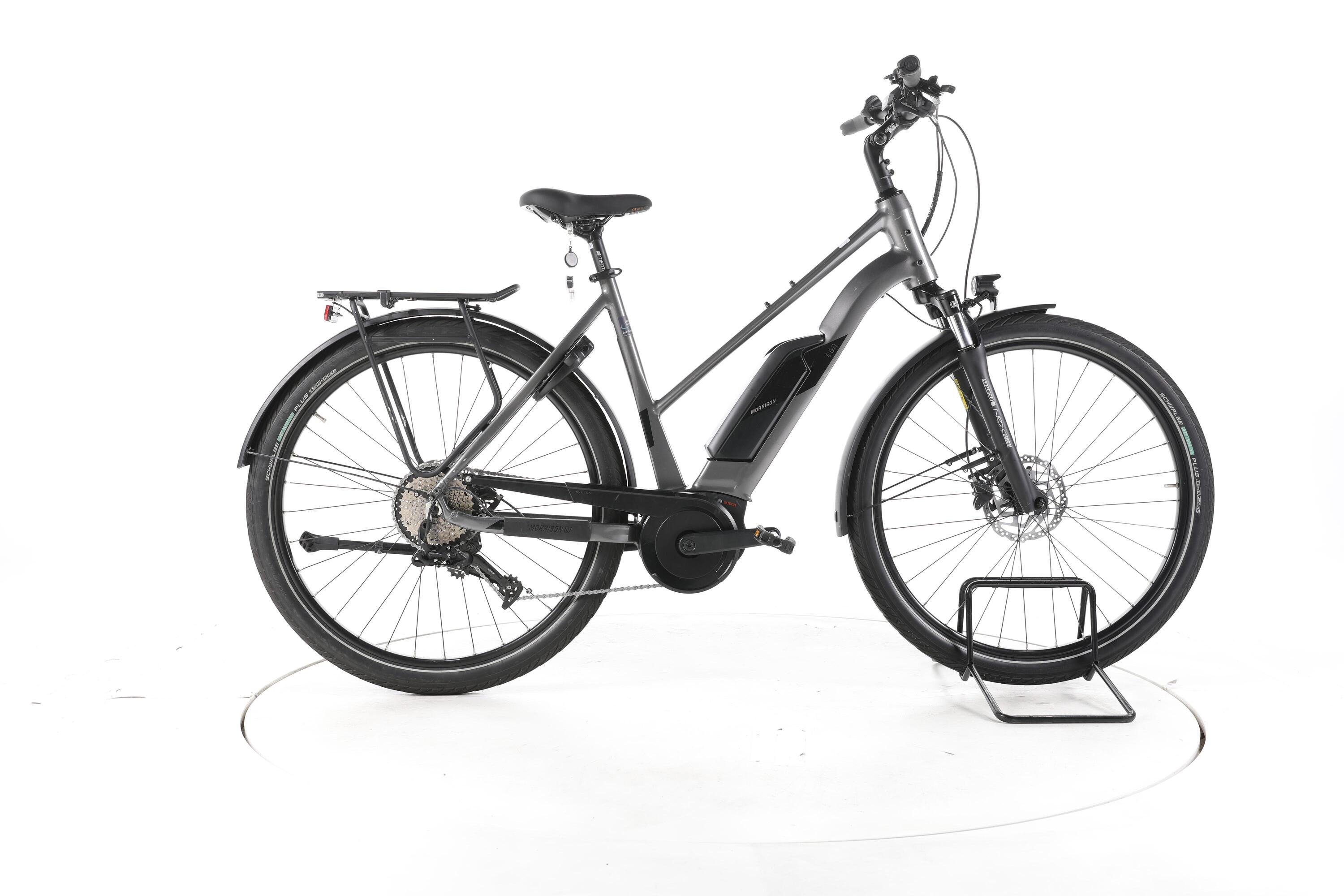 MORRISON BIKES picture