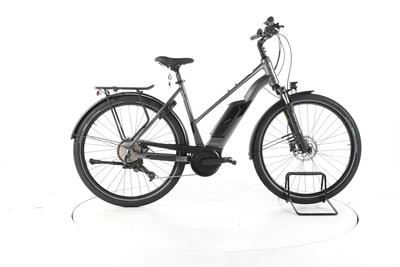 Tweedehands - morrison e 6.0 trekking e-bike - zeer goed