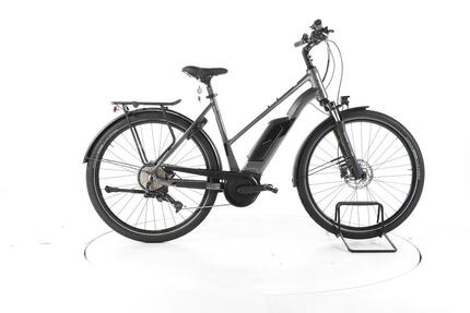 Refurbished - MORRISON E 6.0 Trekking E-Bike - Sehr gut
