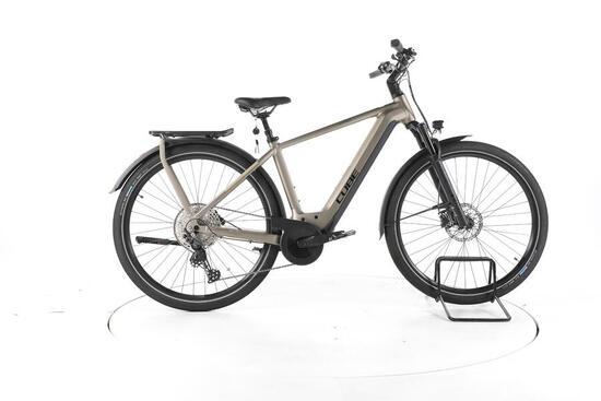 Refurbished - Cube Kathmandu Hybrid Pro Trekking E-Bike - Sehr gut