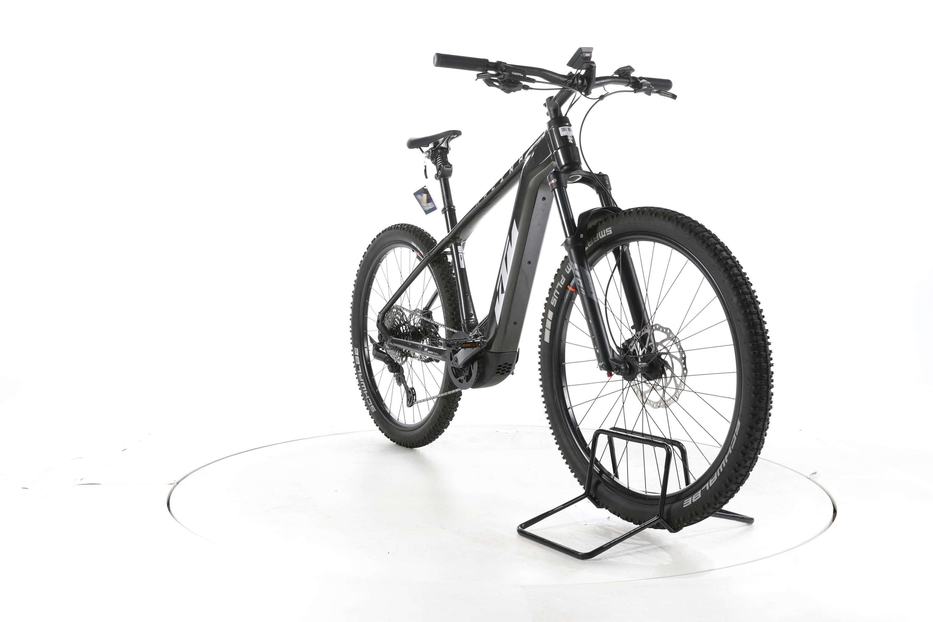 Refurbished - KTM Macina Team XL E-Bike - Sehr gut 3/7