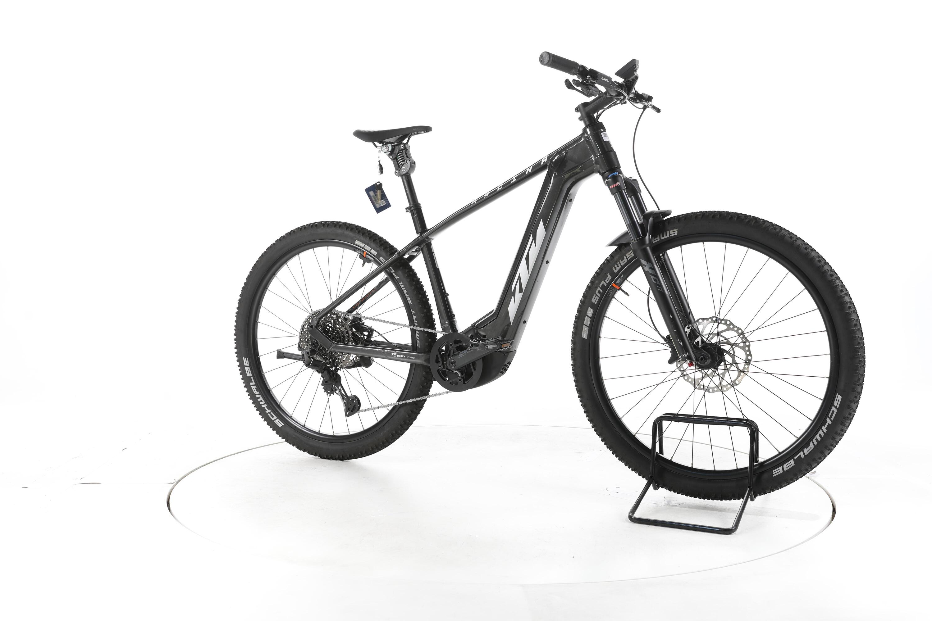 Refurbished - KTM Macina Team XL E-Bike - Sehr gut 2/7