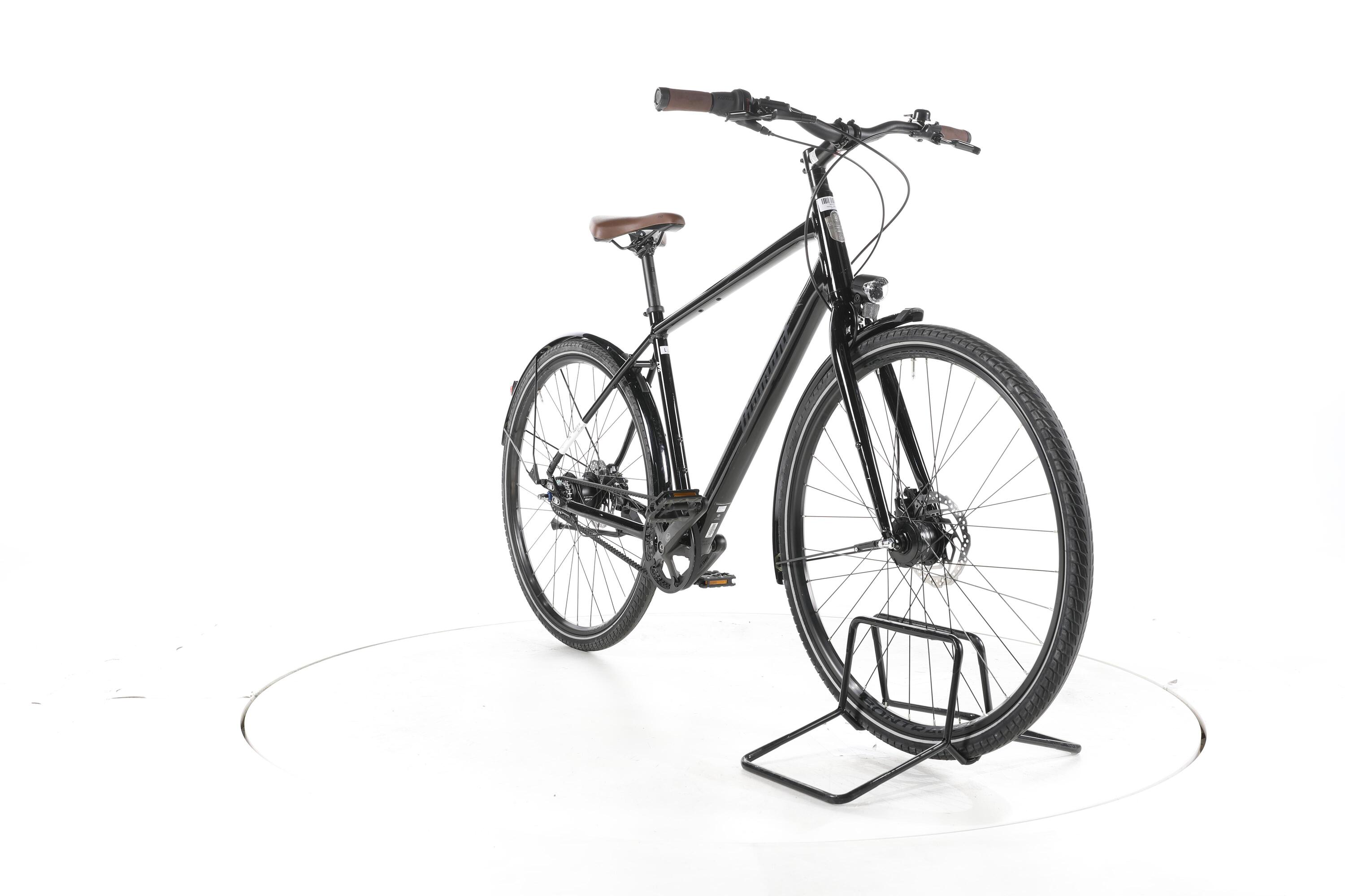 Refurbished - Diamant 247 Fahrrad City & Trekking - In gutem Zustand 3/7