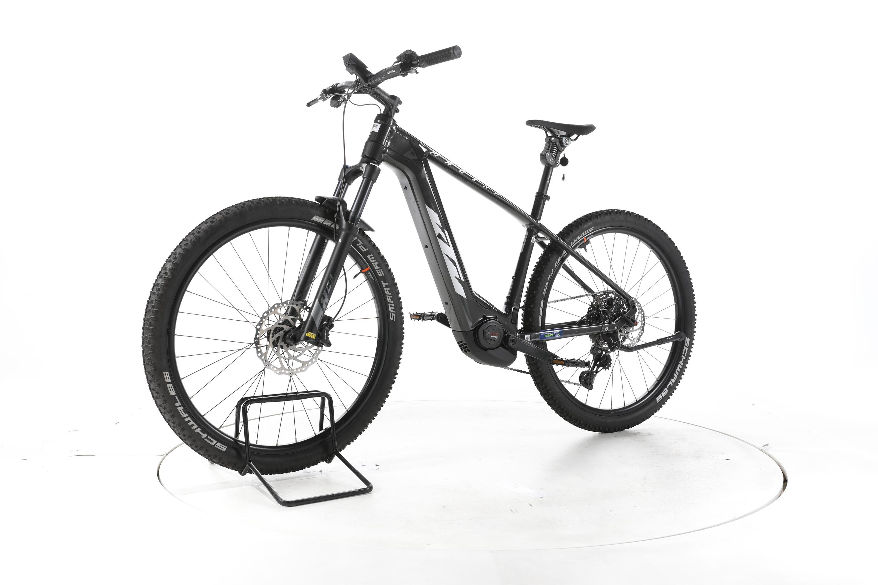 Refurbished - KTM Macina Team XL E-Bike - Sehr gut 5/7