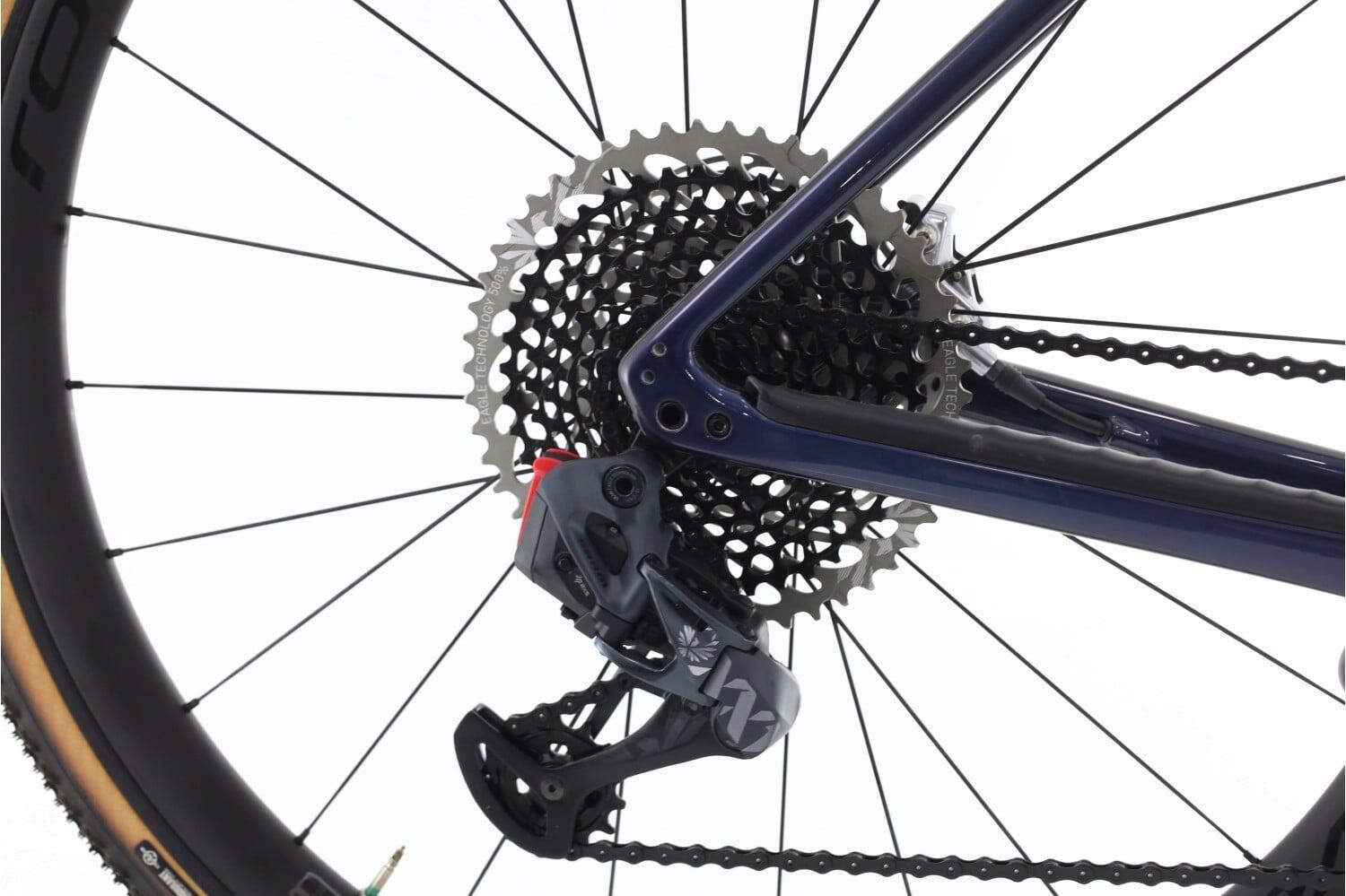 Diverge S-Works AXS 12V 3/8