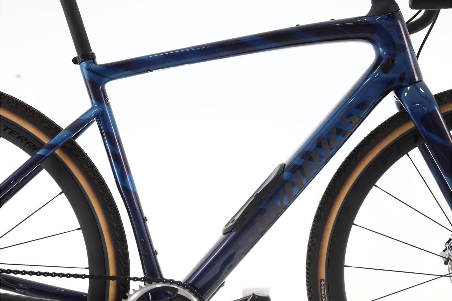 Diverge S-Works AXS 12V 2/8