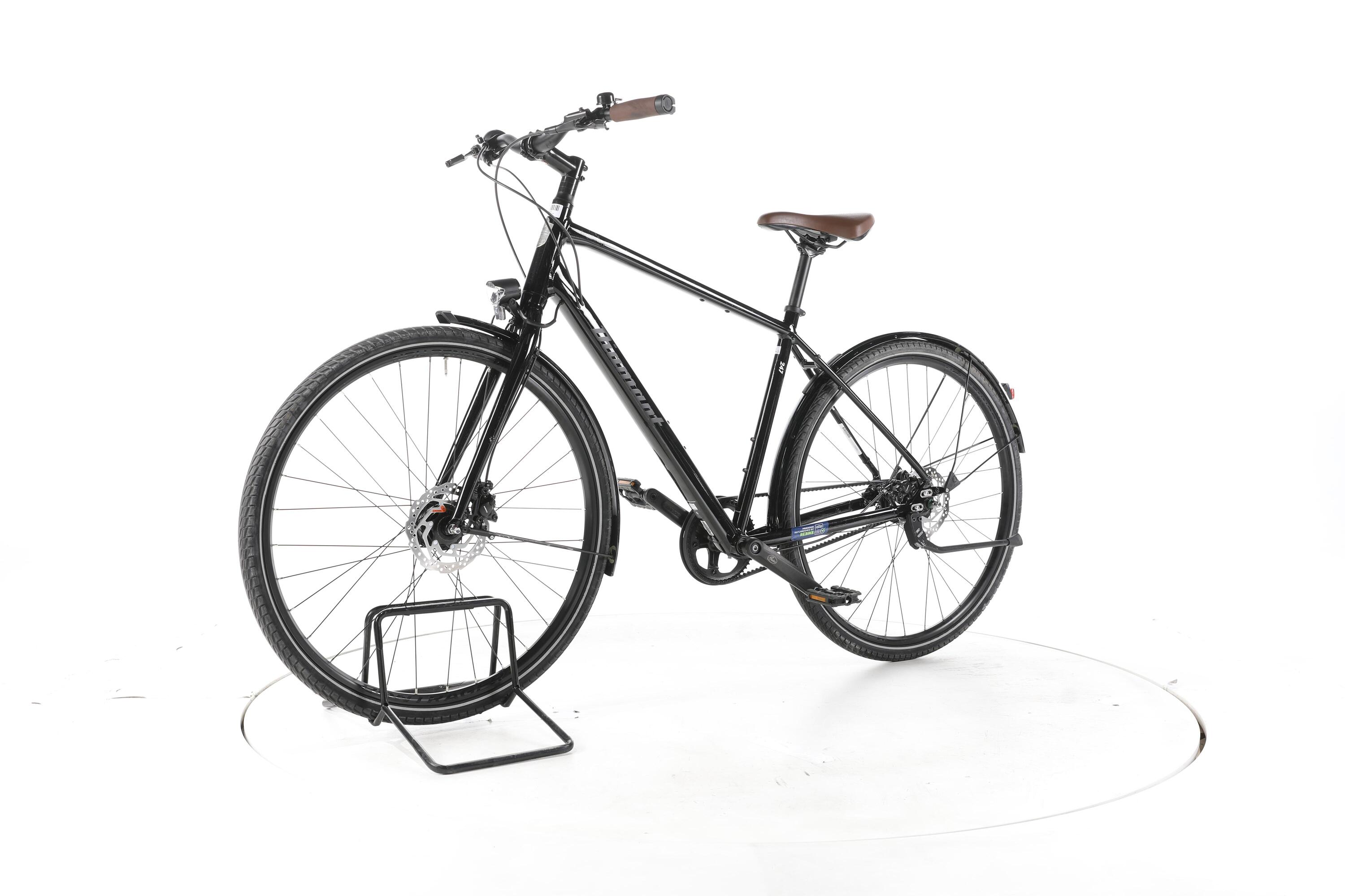 Refurbished - Diamant 247 Fahrrad City & Trekking - In gutem Zustand 5/7