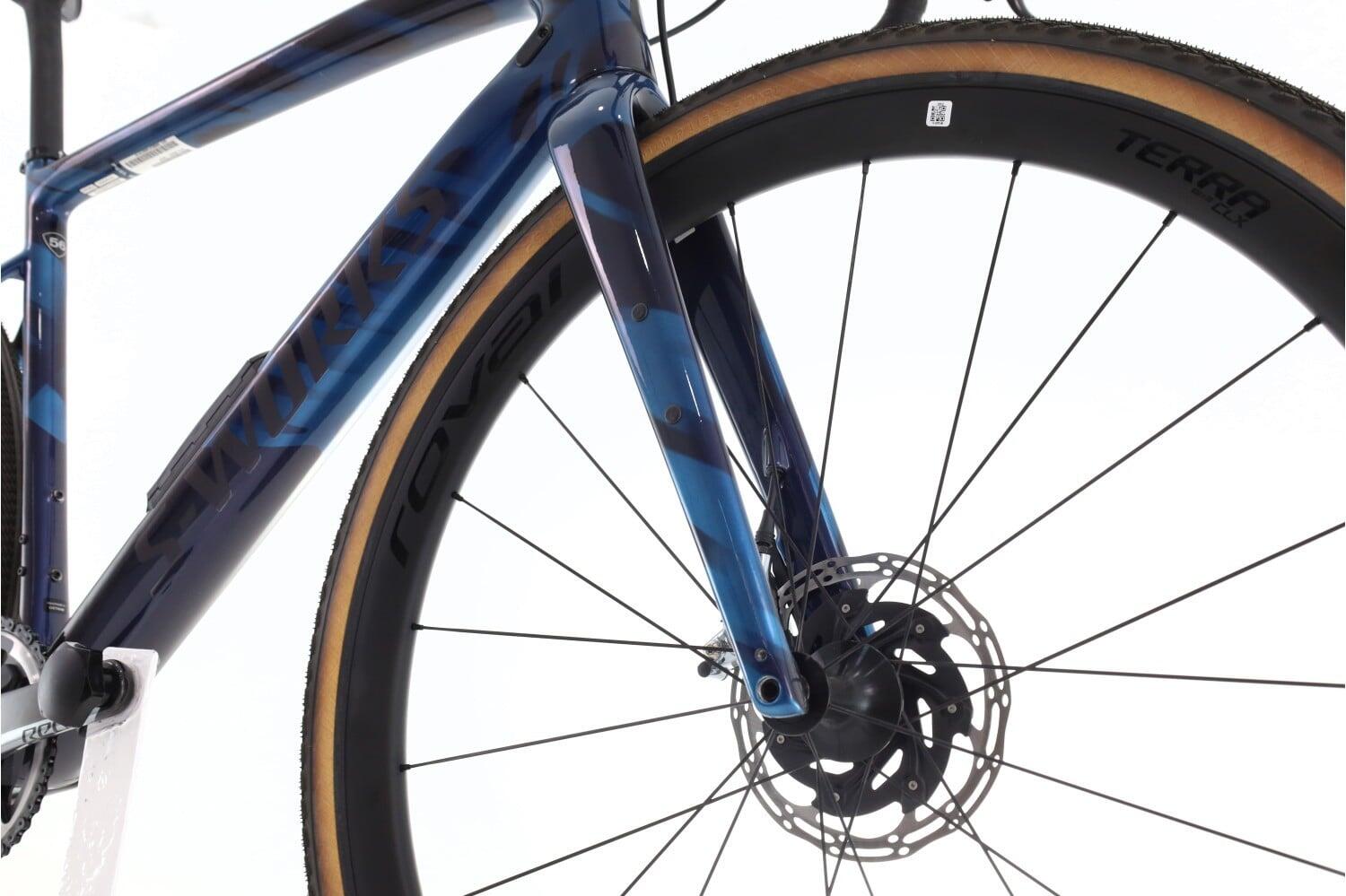 Diverge S-Works AXS 12V 5/8