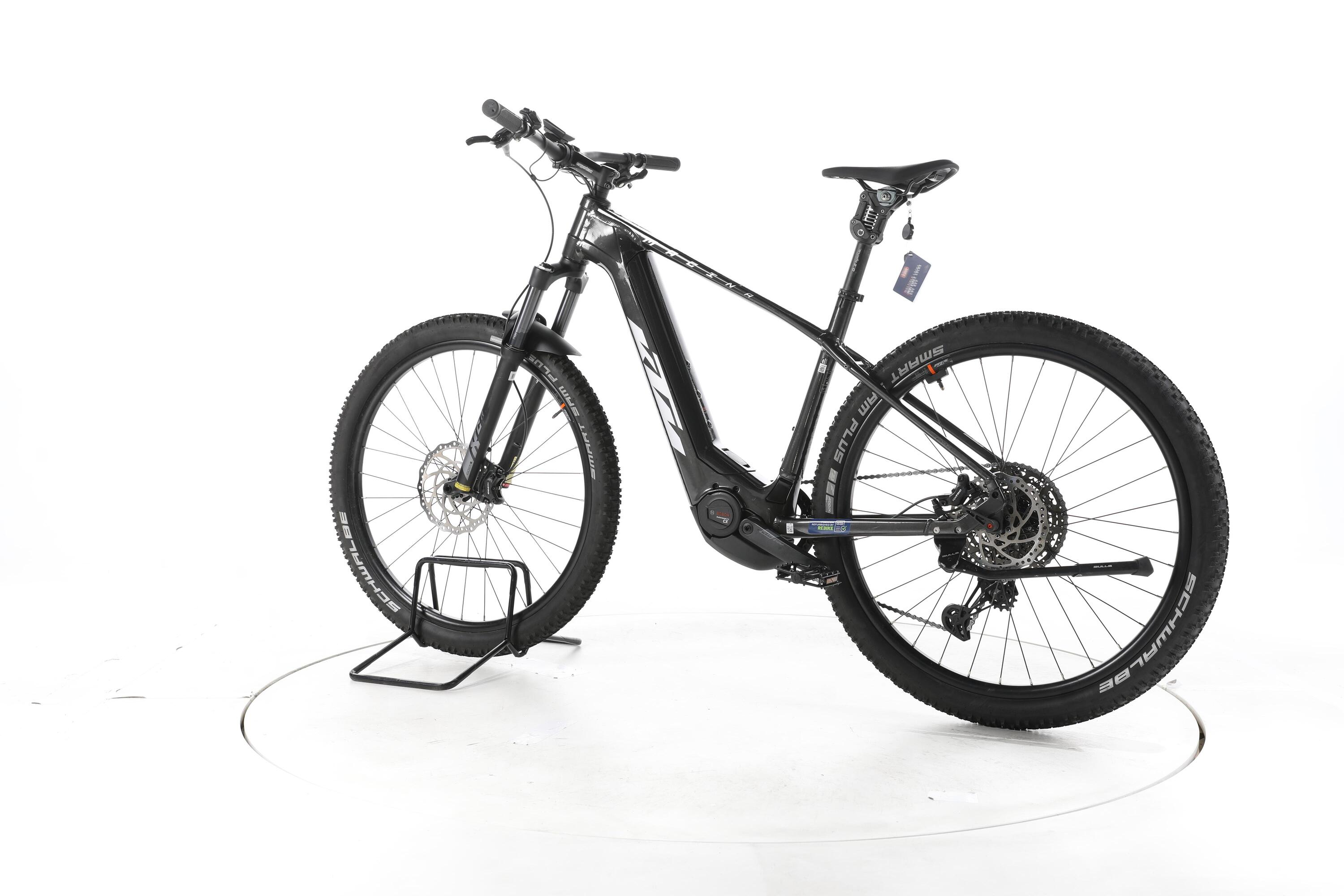 Refurbished - KTM Macina Team XL E-Bike - Sehr gut 7/7