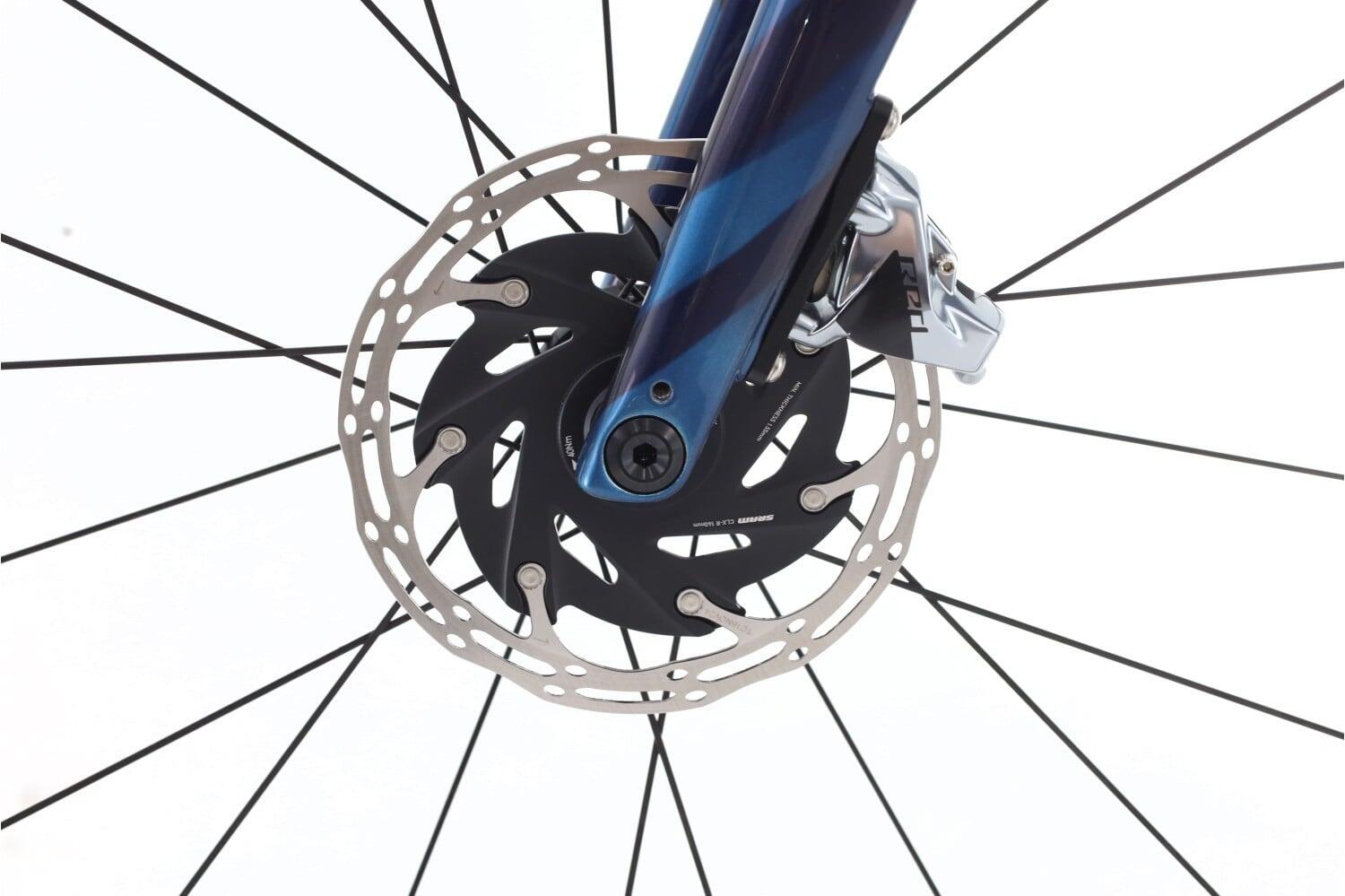 Diverge S-Works AXS 12V 7/8