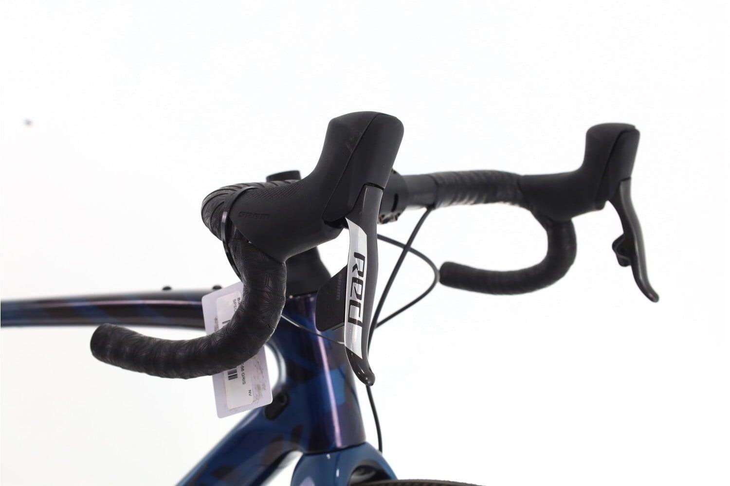 Diverge S-Works AXS 12V 6/8