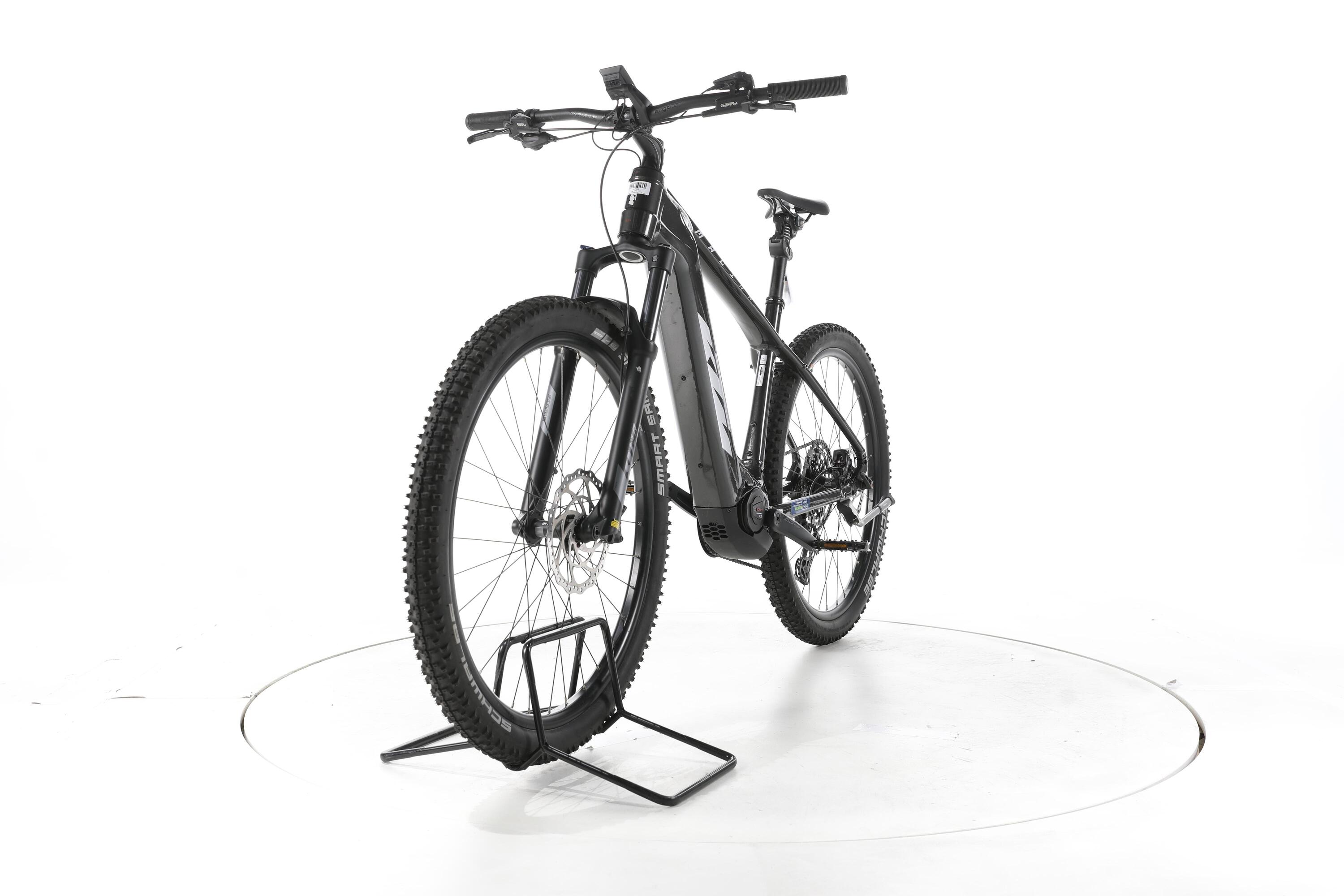 Refurbished - KTM Macina Team XL E-Bike - Sehr gut 4/7