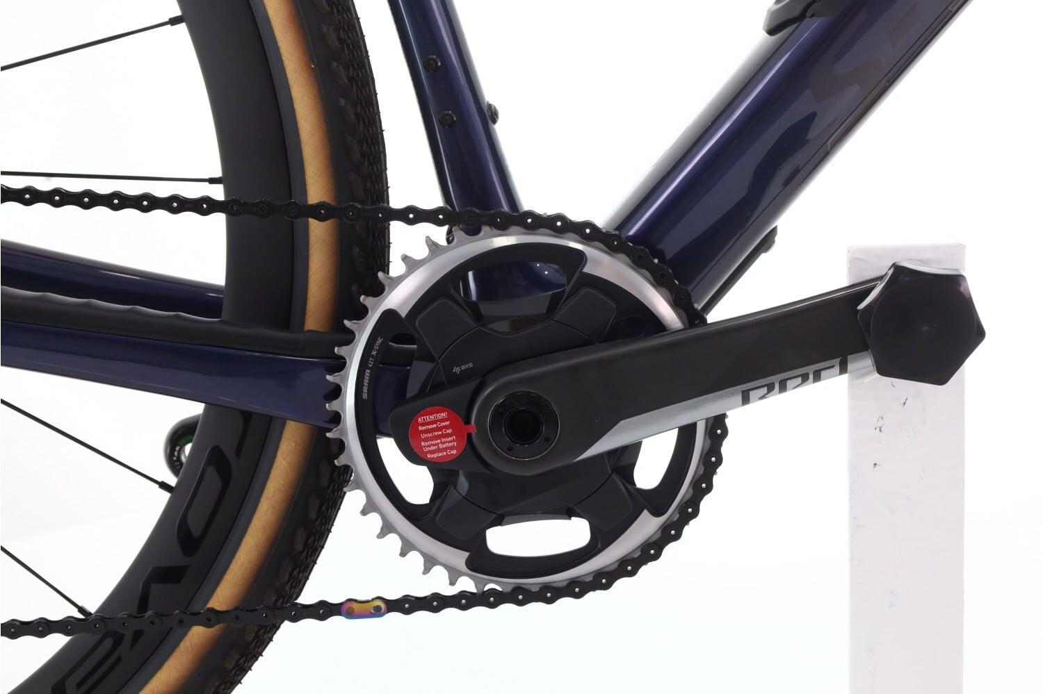 Diverge S-Works AXS 12V 4/8